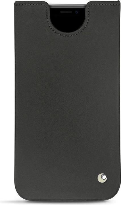 Noir ( Nappa / Black )