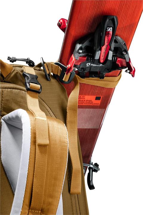 Produktbild Deuter Free Rider 30 (30 l)