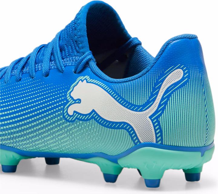 Produktbild Puma FUTURE 7 PLAY FG/AG Jr (34)