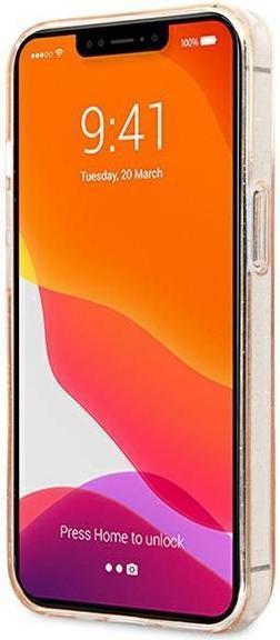 Actual product image Karl Lagerfeld Case (Apple iPhone 13 Pro Max, Apple iPhone 13 Pro, Apple iPhone 13 mini, Apple iPhone 13)