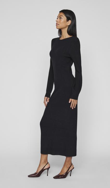 Actual product image Vila Knitted maxi dress (XL)