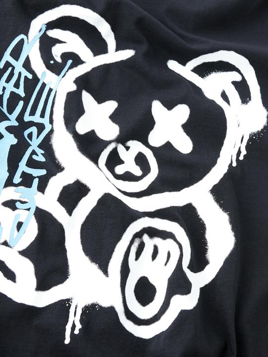 Actual product image Lmtd Kurzarm T-Shirt (170)