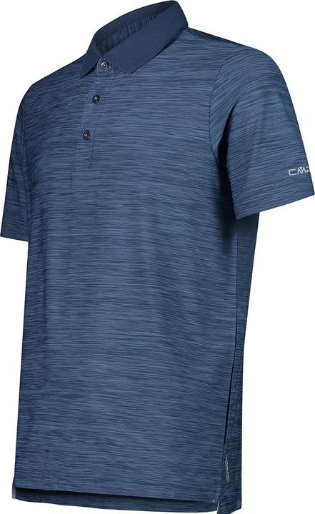 Produktbild CMP Campagnolo Melange Polo (54)
