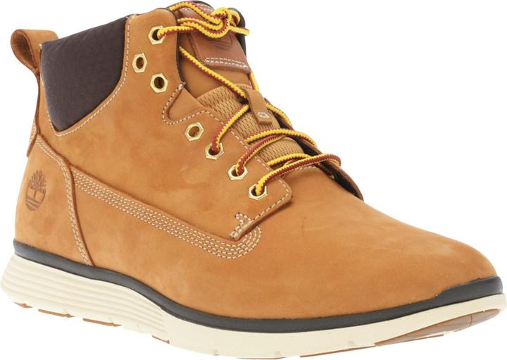 Produktbild Timberland Sneaker Killington Nubukleder (40)