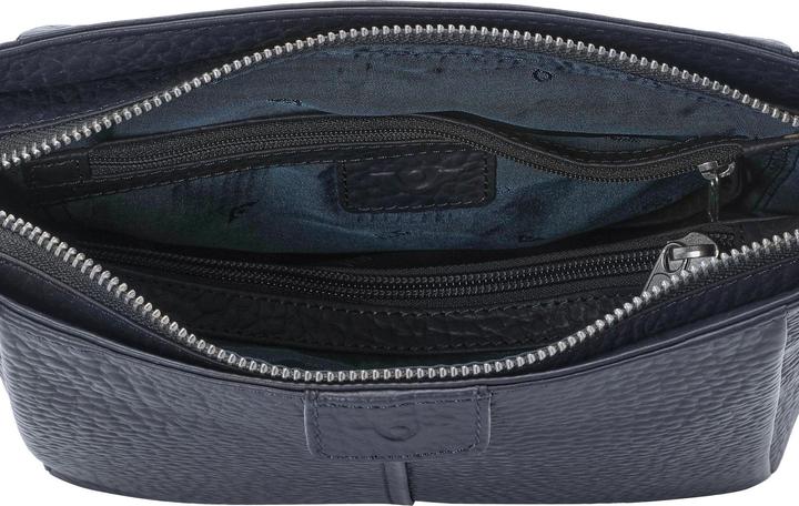 Produktbild Voi Hirsch Beatrix Umhängetasche Leder 22 cm