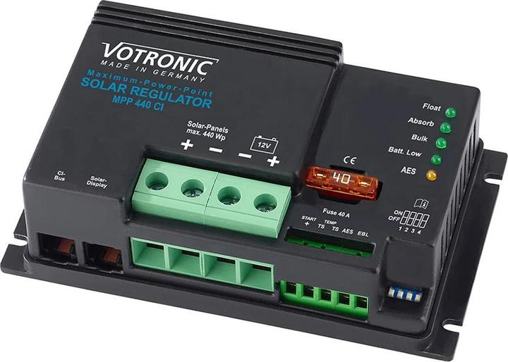 Produktbild Votronic MPP 440 CI