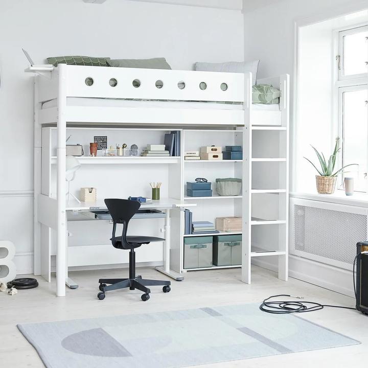 Image du produit Flexa Lits superposés (90 x 200 cm)