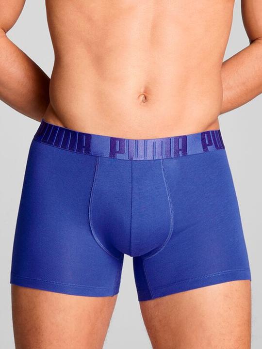 Produktbild Puma Fashion Boxer (XL)