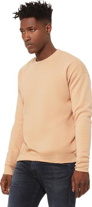 Immagine prodotto Bella Canvas Classic Felpa Spalla Cadente Adulto Unisex (S)