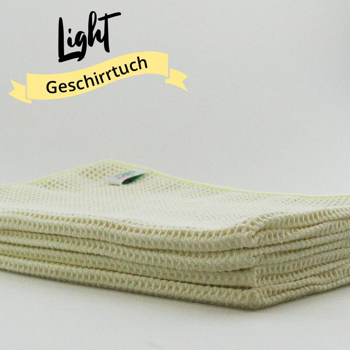 Image du produit Benke Torchon à vaisselle LIGHT (4 pcs)