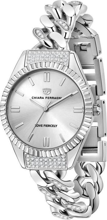 Produktbild Chiara Ferragni Damenuhr R1953104502 (Ø 34 mm) (34 mm)
