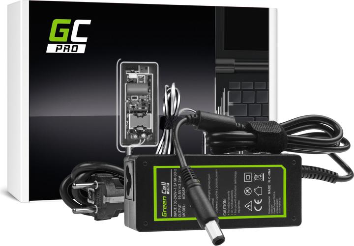 Actual product image GreenCell Pro (65 W)
