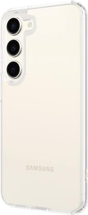 Image du produit PanzerGlass HardCase avec D3O (Samsung Galaxy S24+)