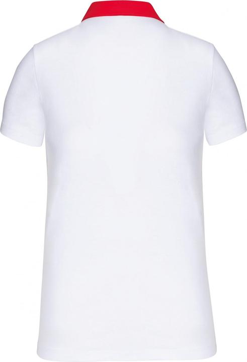 Produktbild Kariban Polo-Shirt Jersey Frau (M)