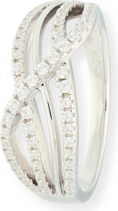 Produktbild Carat Style (54, 925 Silber)