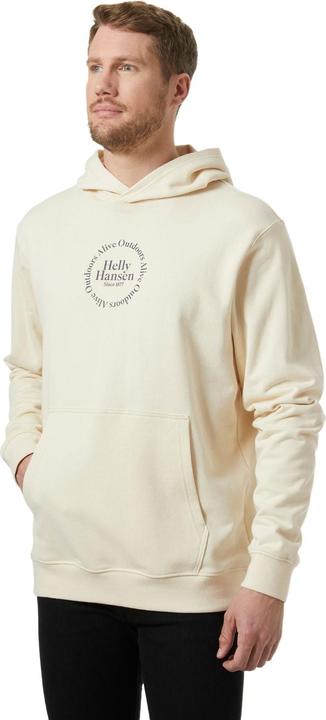 Produktbild Helly Hansen Core Graphic Sweat Hoodie (S)