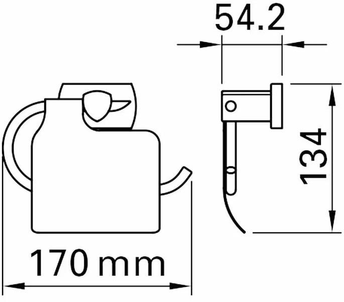 Immagine prodotto Diaqua Biasca