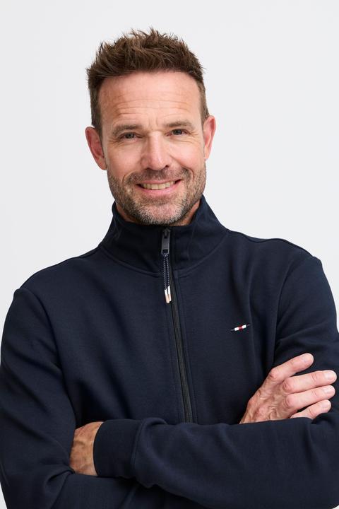 Immagine prodotto FQ1924 FQWILLIAM zipneck sweatshirt 21900712 (XL)