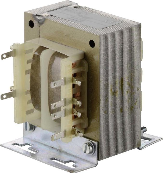 Produktbild Elma tt Einphasen Trenntransformator