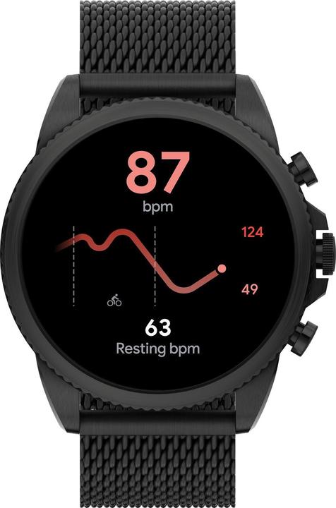 Immagine prodotto Fossil Smartwatch HR Gen 6 (44 mm)