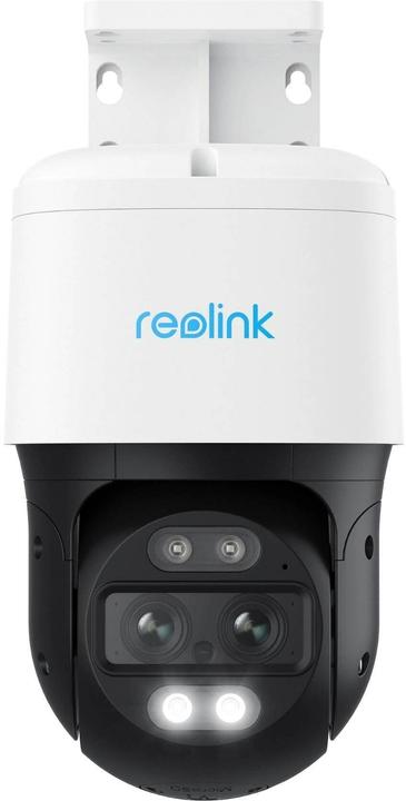 Reolink TrackMix Series P760-4K 8MP (3840 x 2160 Pixels)
