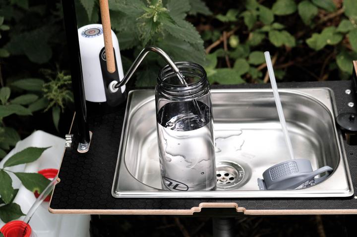 Actual product image Annjuk Pre-series Kibo Small