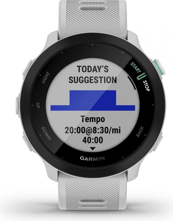 Produktbild Garmin Forerunner 55 (42 mm)