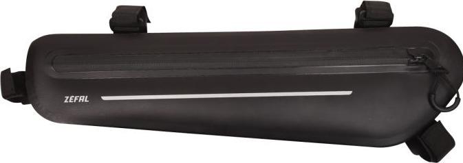 Immagine prodotto Zefal Z Adventure C3 (3.30 l, Borsa telaio)