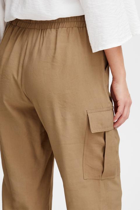 Produktbild Fransa FRKRISTA PA 1 - Trousers - 20612622 (XXL)
