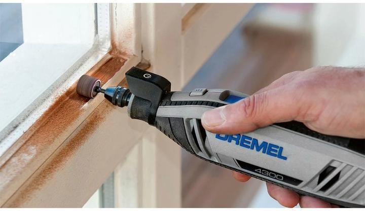 Actual product image Dremel Light module LM1
