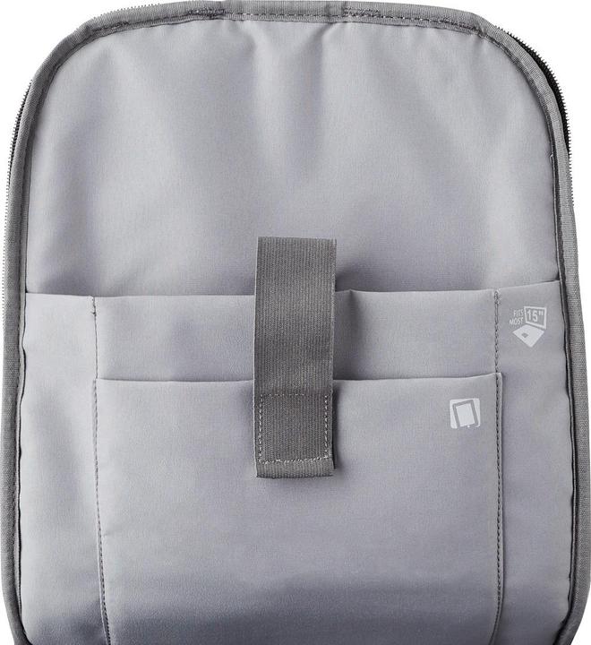 Actual product image Wilsa Urban" backpack 20L (20 l)