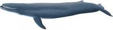 Actual product image Papo Blue whale