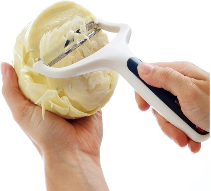 Actual product image Zyliss Economy peeler