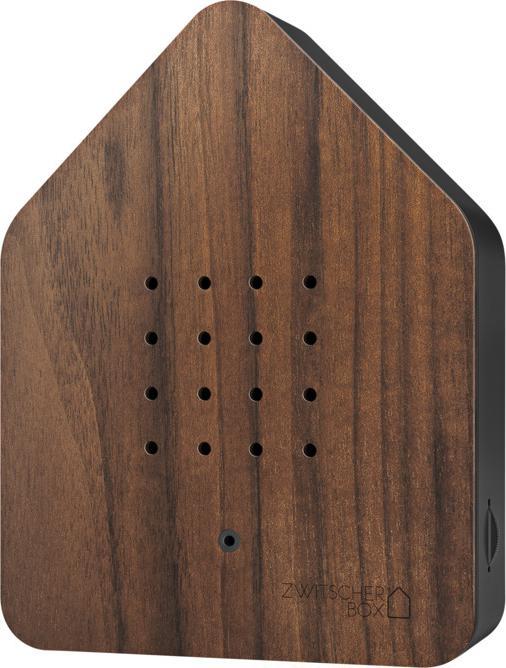 Image du produit Relaxound Zwitscherbox (11 x 14.5 x 11 cm)