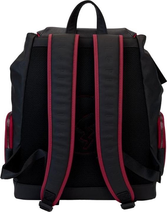 Image du produit Loungefly Collectiv by sac à dos Mini Pokemon Collectr