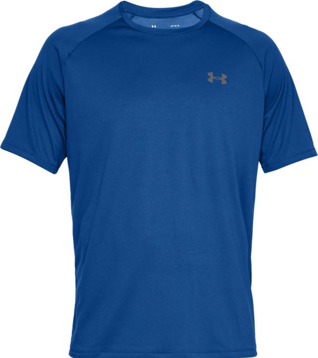 Under Armour TECH 2.0 TEE T-SHIRT