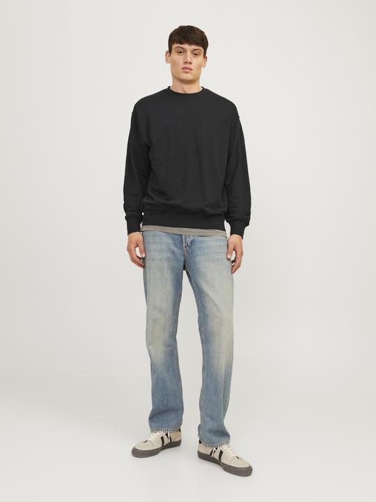 Immagine prodotto Jack & Jones Jjecharge Sweat Crew Neck Noos (XS)