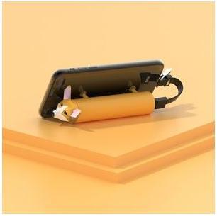 Produktbild Mobility on Board Power Pets Corgi (4800 mAh)