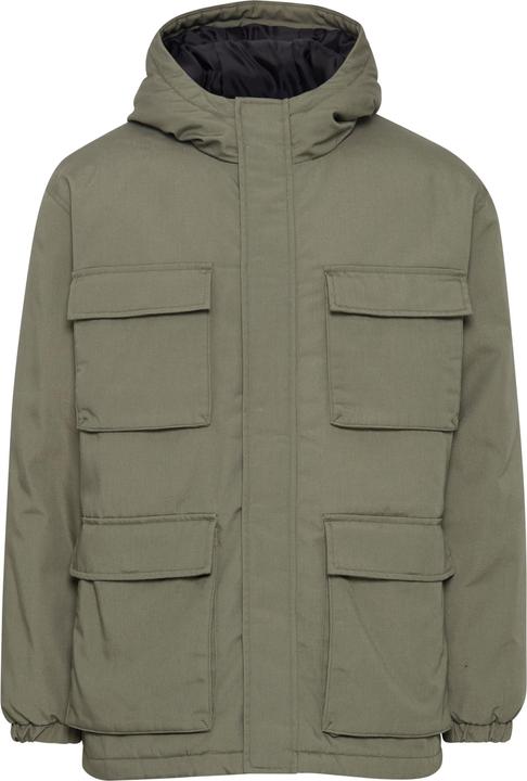 Solid SDGaben Utility - Jacket Otw - 21107827