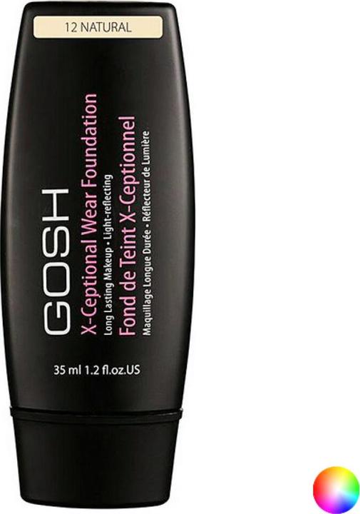 Image du produit Gosh X-Ceptional Wear (14 Sable)