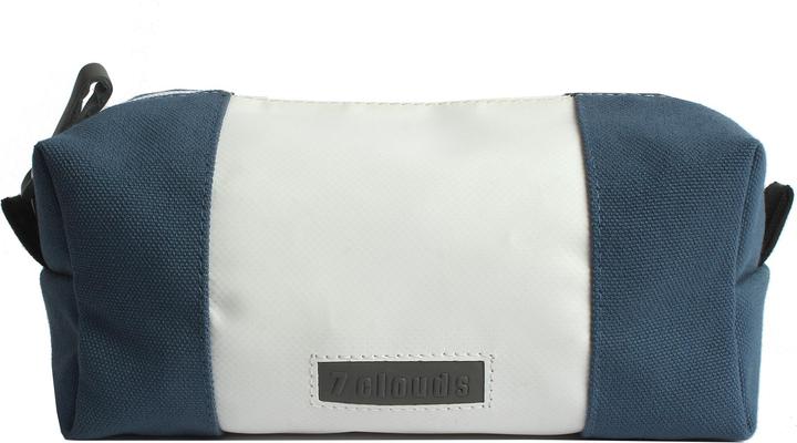 white-blue