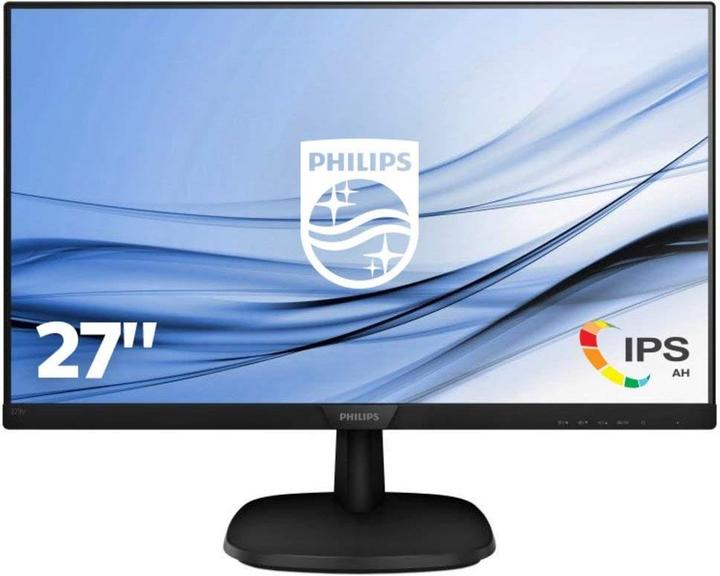 Image du produit Philips 273v7qdsb/00 (1920 x 1080 pixels, 27")