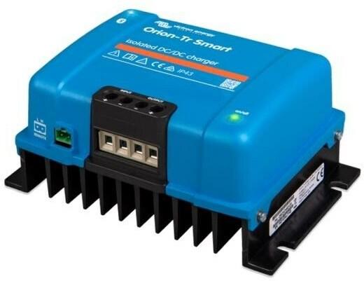 Immagine prodotto Victron Energy Orion-Tr Smart 48/12-30 isoliert