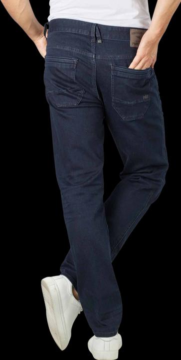 Produktbild Pme Legend Nightflight Jeans Straight Fit Dark Clean Blue (W34/L38)