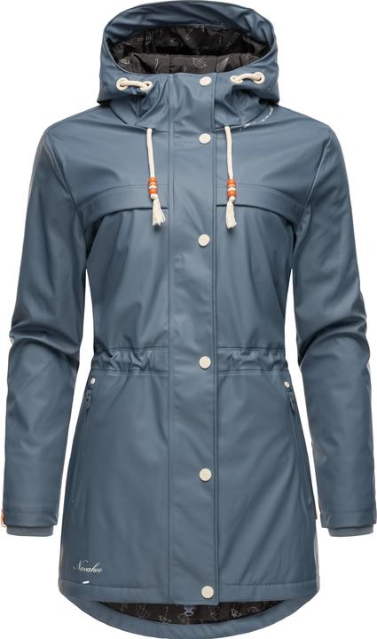 Navahoo Rainy Forest (3XL)