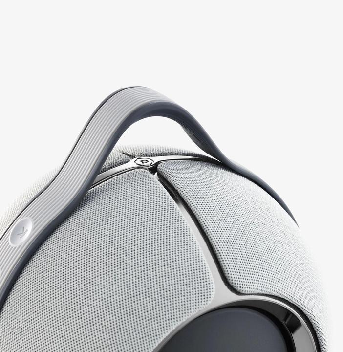Image du produit Devialet Mania (Fonctionnement sur batterie)