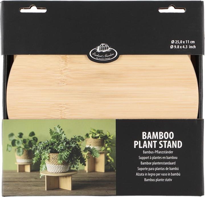 Immagine prodotto Esschert Design Supporto per le piante