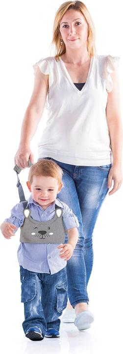 Actual product image Chipolino harnais de marche First Steps