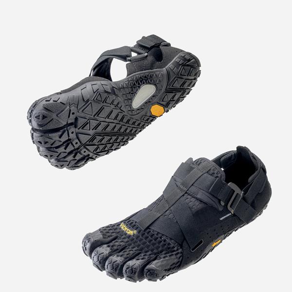 Produktbild Vibram Breezandal - Sandalen - Herren (46)