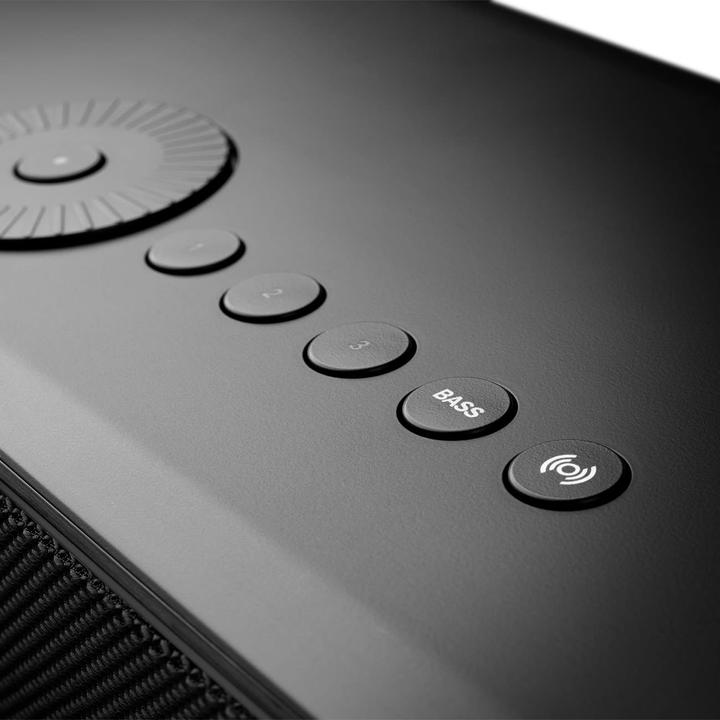 Produktbild Teufel Motiv Home (Bluetooth, WLAN)